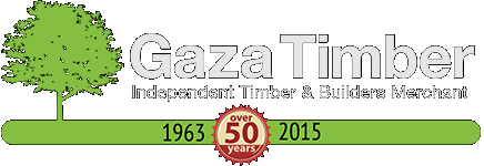 Gaza Timber